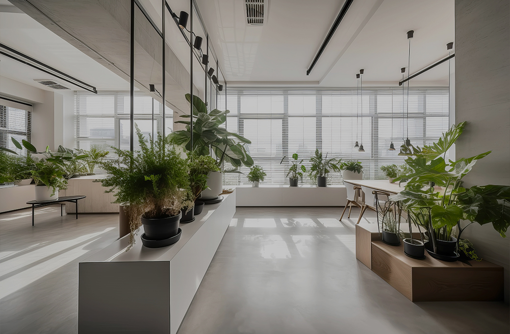 Binnenplanten