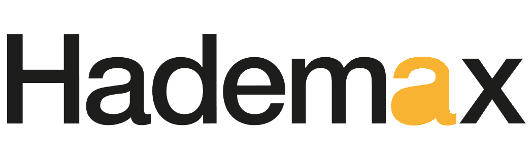 Hademax Internetoplossingen