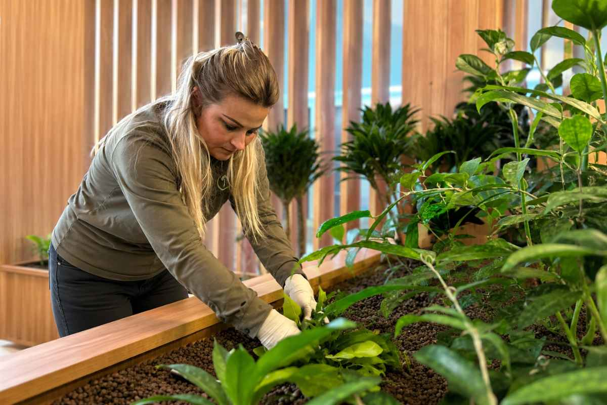 Onderhoudsbezoek Onderhoudsbezoek bij Gemiva