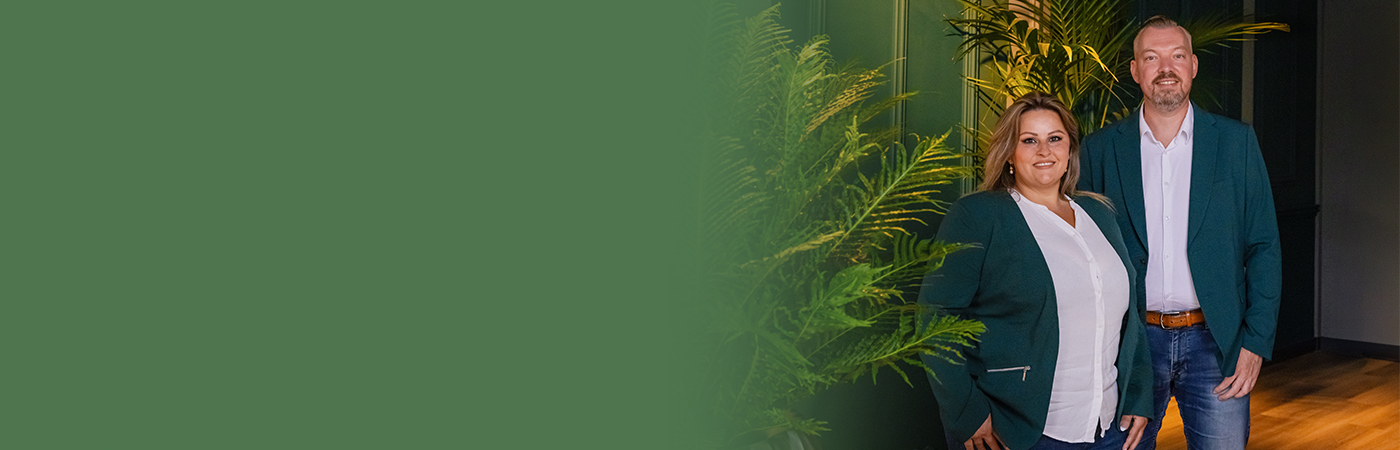 EasyCulti neem contact op voor een unieke groene beleving